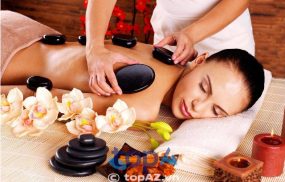 Địa chỉ massage thư giãn Phú Yên