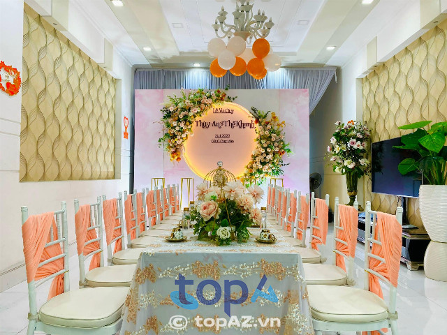 Cát Tiên Wedding Planner Đà Nẵng