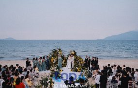 Dịch vụ Wedding Planner tốt nhất Đà Nẵng