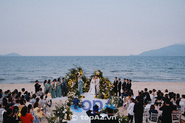 TP Wedding Planner Đà Nẵng