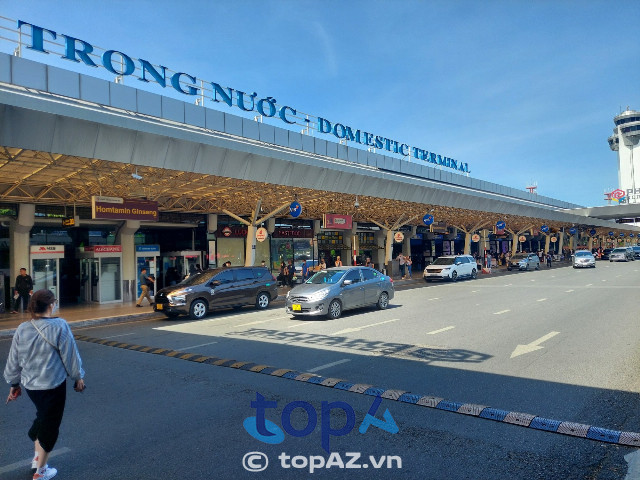 Hoàng Khởi Travel TPHCM