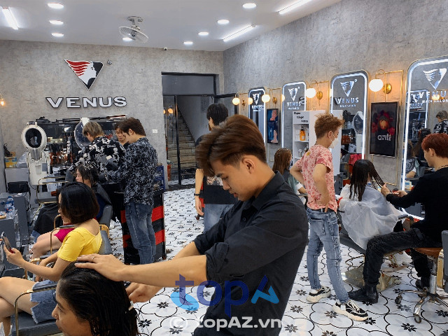 Venus Hair Salon quận Thanh Xuân, Hà Nội