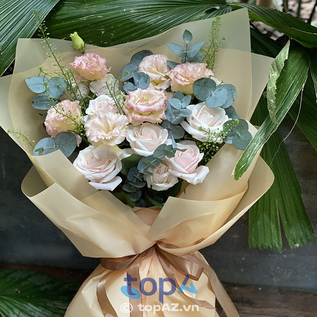 Lonton Florist Đà Nẵng