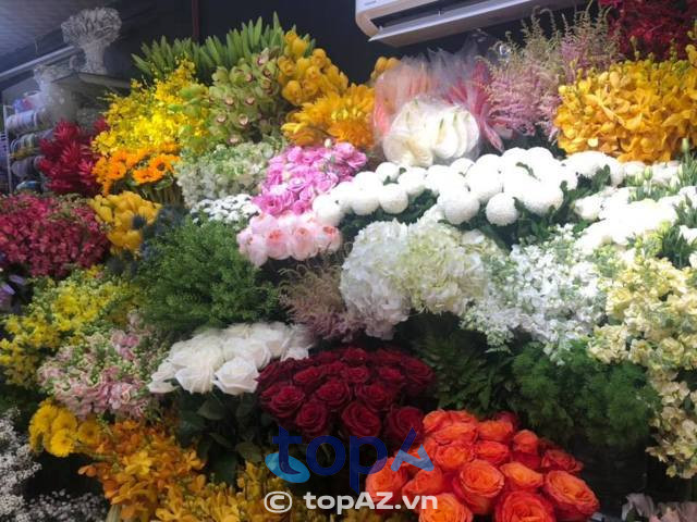 May Flower shop, Đồng Nai