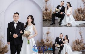 Studio chụp ảnh cưới Long Khánh