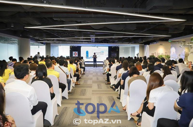 Công ty TNHH giải trí và tổ chức sự kiện Timestar Hà Nội