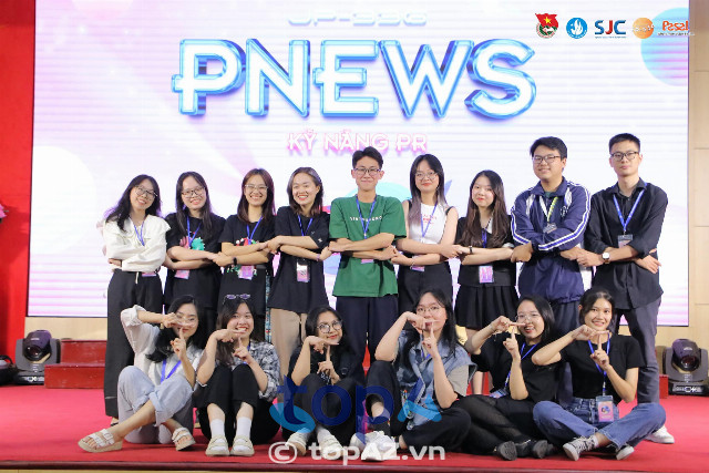 Trung tâm Nghiệp vụ Báo chí và Truyền thông - Đại học KHXH & NV Hà Nội