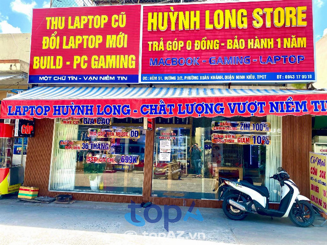 Huỳnh Long Store Cần Thơ 