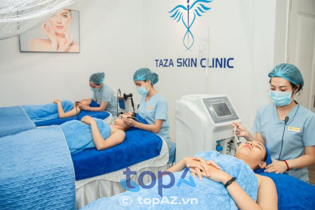 Taza Skin Clinic, TP. Nha Trang, Khánh Hòa