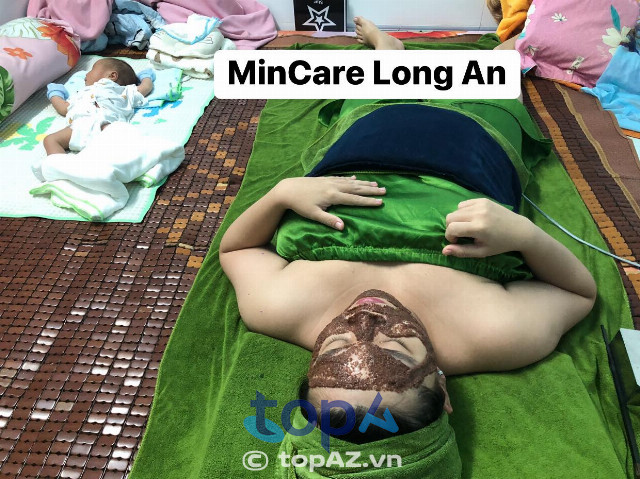 MinCare Spa Long An