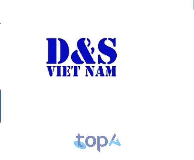 logo Thủy Lực Khí Nén D&S