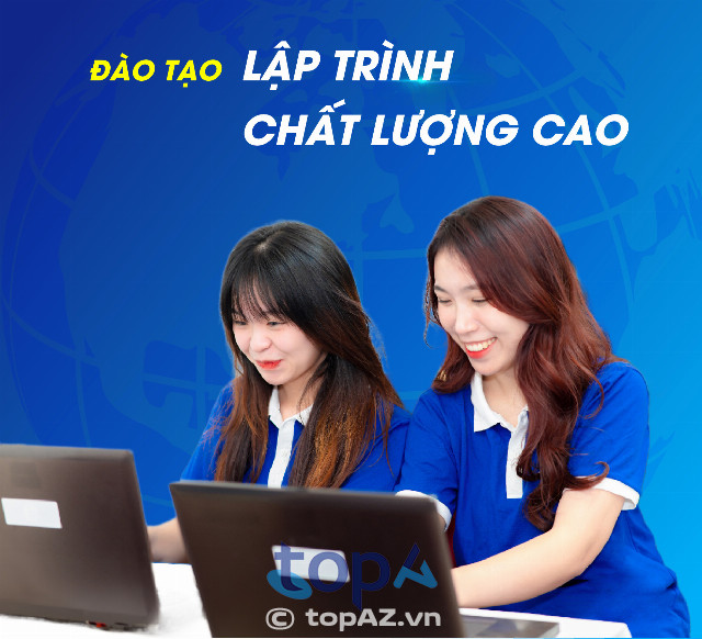 Học viện Đào tạo CNTT NIIT - ICT Hà Nội