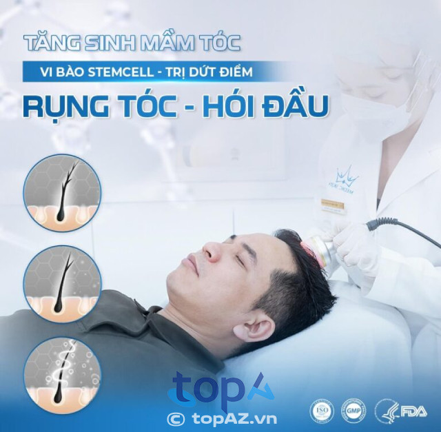 Viện Thẩm mỹ Quốc tế Medic Skin Cần Thơ