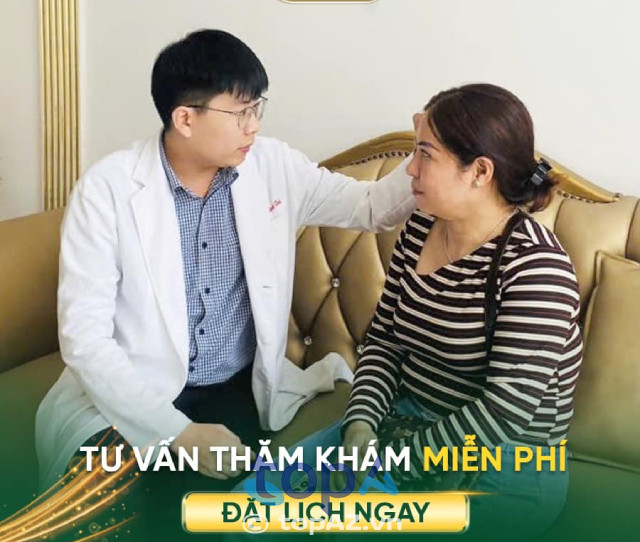 Viện thẩm mỹ Nari Cần Thơ