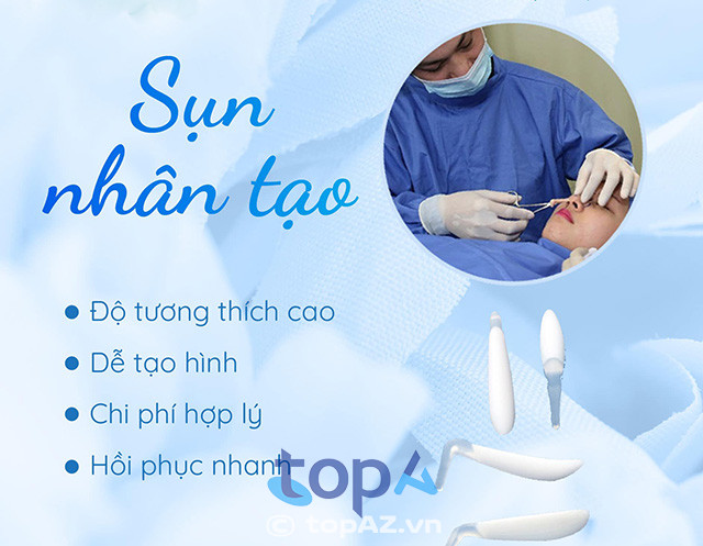 Đơn vị Phẫu Thuật Tạo Hình Thẩm Mỹ BUH Buôn Ma Thuộ