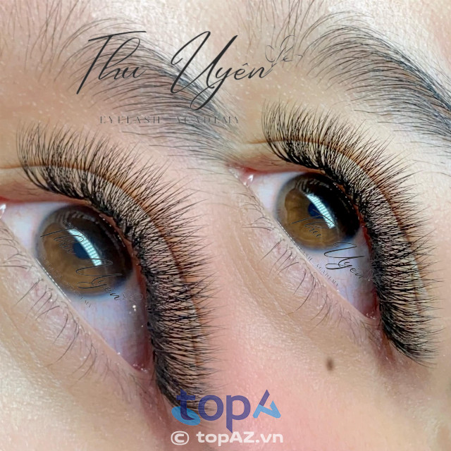 Thu Nguyên Eyelash Tp Thủ Dầu Một