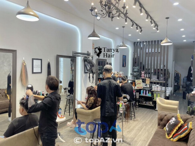 Tanya Hair Luxury, Hà Nội