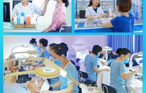 Phòng khám chuyên khoa da liễu O2 Skin Cần Thơ