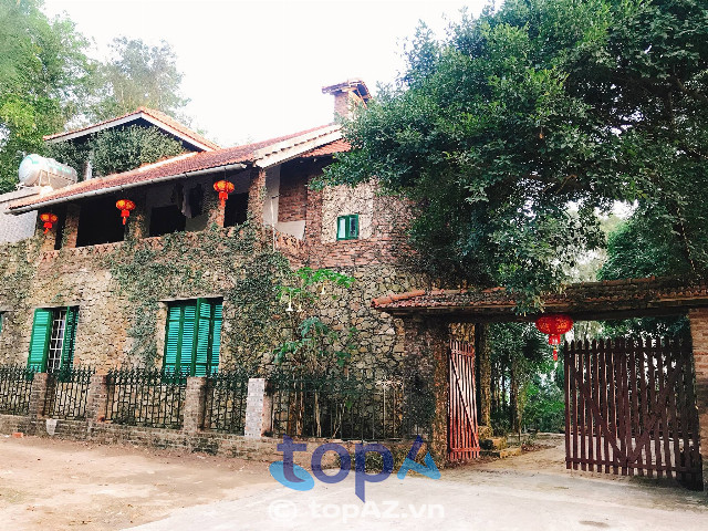 Jungle House Bắc Ninh