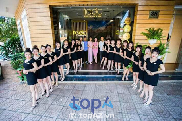 Ngọc Spa Buôn Ma Thuột