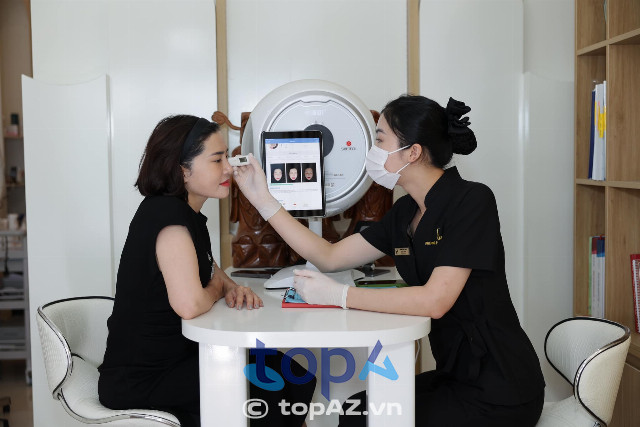 Thẩm mỹ viện Phương Phạm Beauty & Academy, Đăk Nông