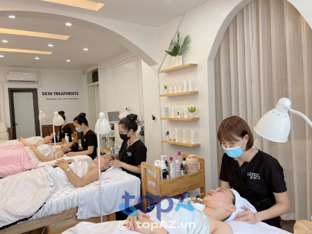 Hương Spa & Clinic, Thái Nguyên