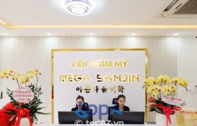 Thẩm Mỹ Mega SanJin Cần Thơ