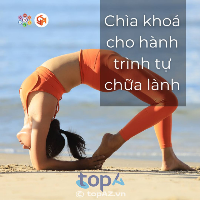 Yata Yoga TPHCM