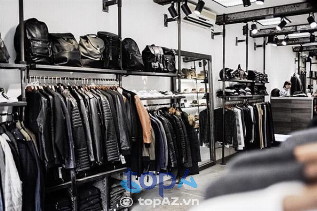 Top 10 Địa chỉ bán Áo Da đẹp tại Hà Nội được đánh giá tốt