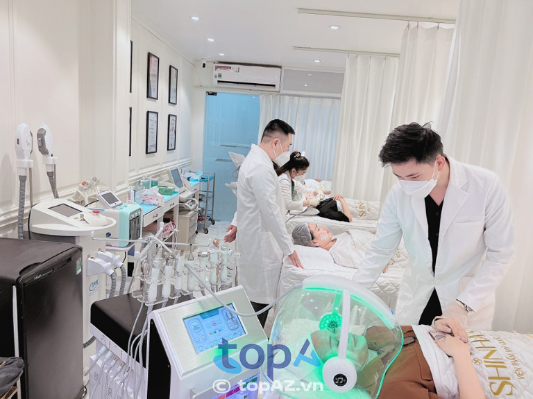 Ruby Trang Beauty Center Bến Tre