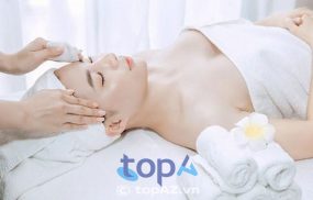 Địa chỉ đào tạo Spa TPHCM