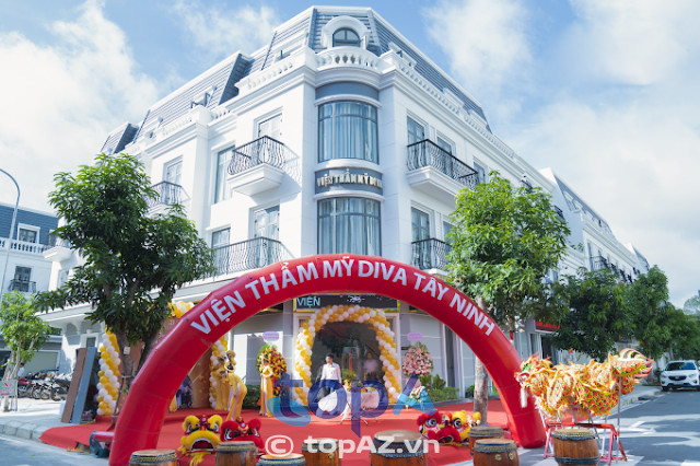 Viện thẩm mỹ DIVA Tây Ninh