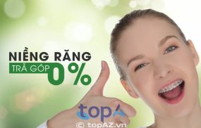 niềng răng trả góp tphcm