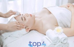 spa làm đẹp tại thủ đức