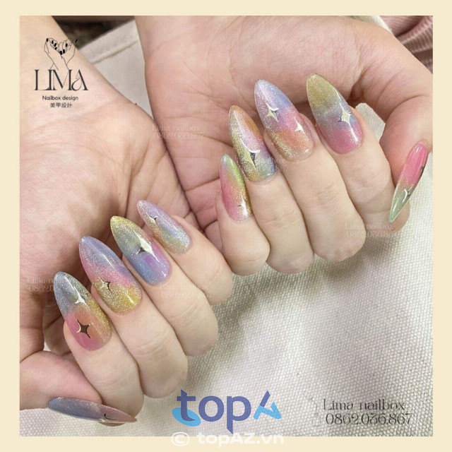 Lima Nailbox TPHCM