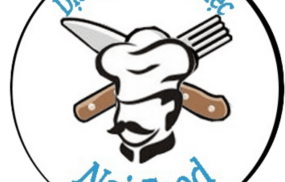 logo công ty naifood