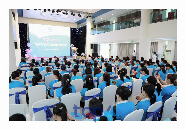 Dạ Lan Event Thanh Hóa