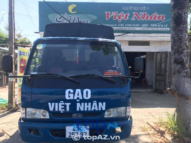 Đại Lý Gạo Việt Nhân Đà Nẵng