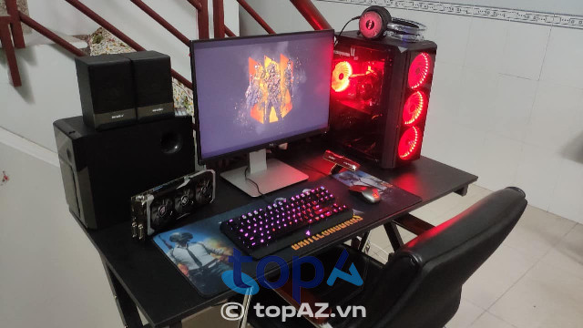 Công Nghệ Gaming Cần Thơ