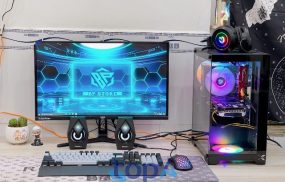 Địa chỉ bán PC Gaming Cần Thơ