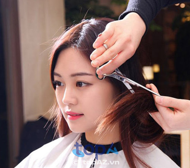 Hair Salon Ngọc Quyên Quảng Ninh 