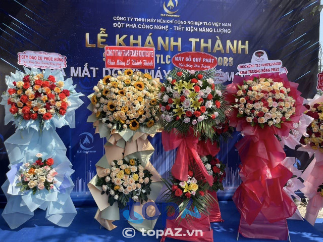 Hoa tươi Minh Tiệp Thuận An