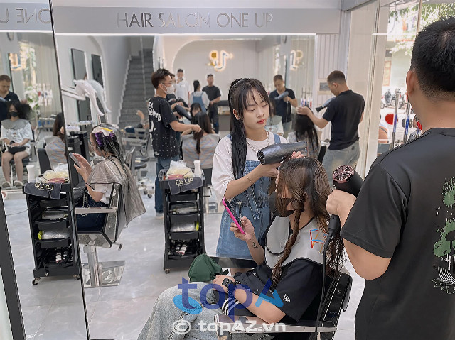 One Up Hair Salon & Academy Hải Dương