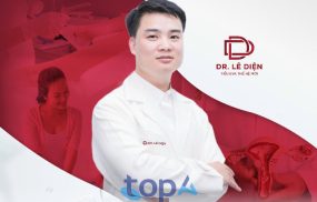 Dr Lê Diện Thẩm mỹ vùng kín