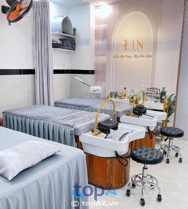 L.I.N Beauty & Spa