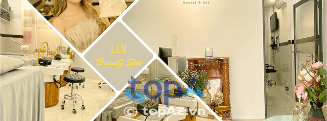 Ảnh bìa LIN Beauty & Spa