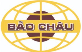 Logo mica bảo châu