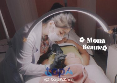 Mona Clinic Cao Lãnh