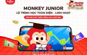 Monkey Junior