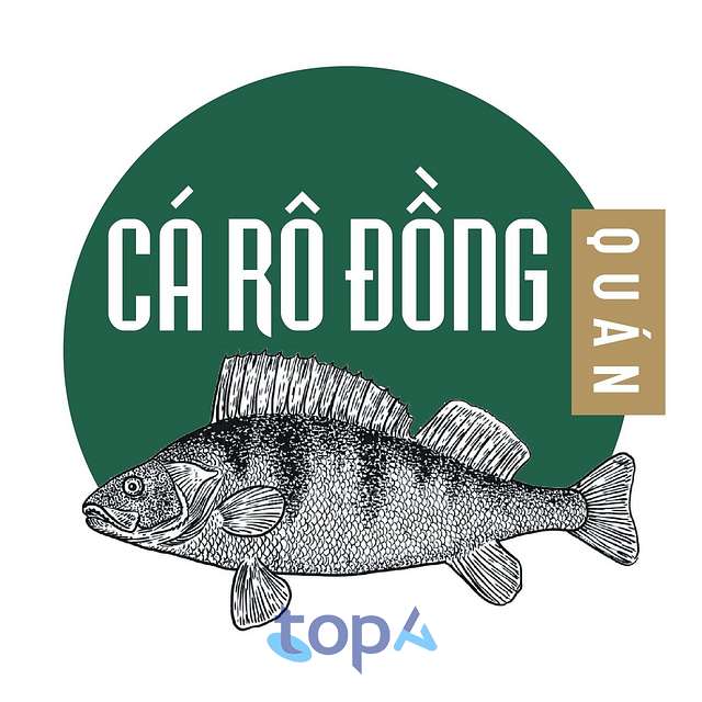 logo Anabas Restaurant: Nhà hàng Cá Rô Đồng